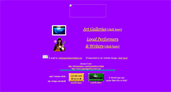 Desktop Screenshot of keywestperformers.com